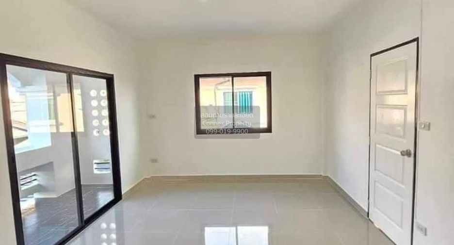 À vendre 3 chambres maison à Sam Khok, Pathum Thani