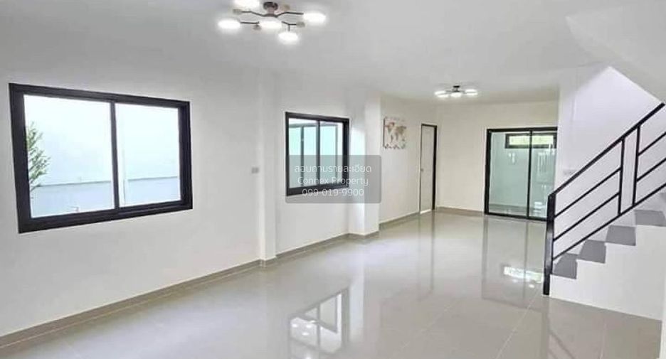 À vendre 3 chambres maison à Sam Khok, Pathum Thani