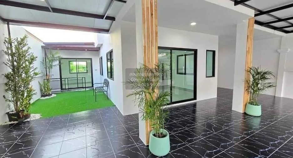 À vendre 3 chambres maison à Sam Khok, Pathum Thani