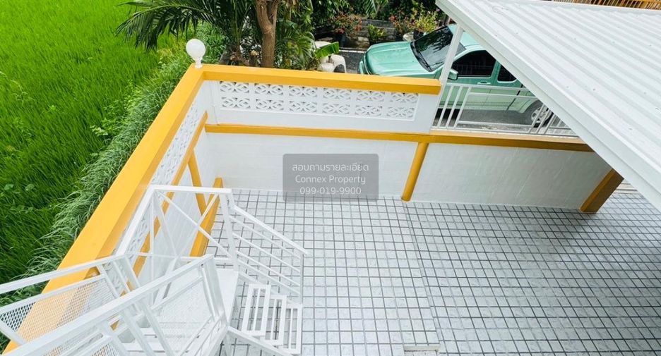 For sale 3 bedrooms townhouse in Bang Yai, Nonthaburi