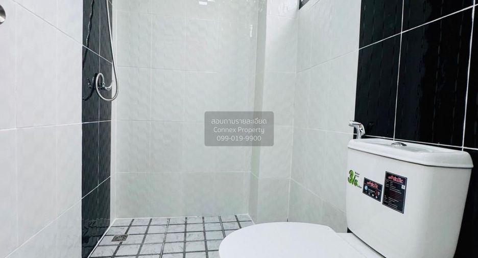 For sale 3 bedrooms townhouse in Bang Yai, Nonthaburi