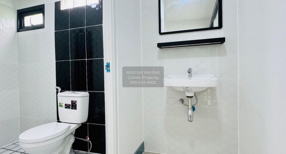 For sale 3 bedrooms townhouse in Bang Yai, Nonthaburi
