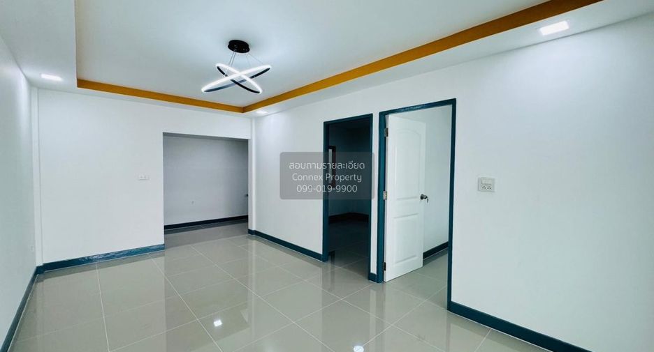 For sale 3 bedrooms townhouse in Bang Yai, Nonthaburi