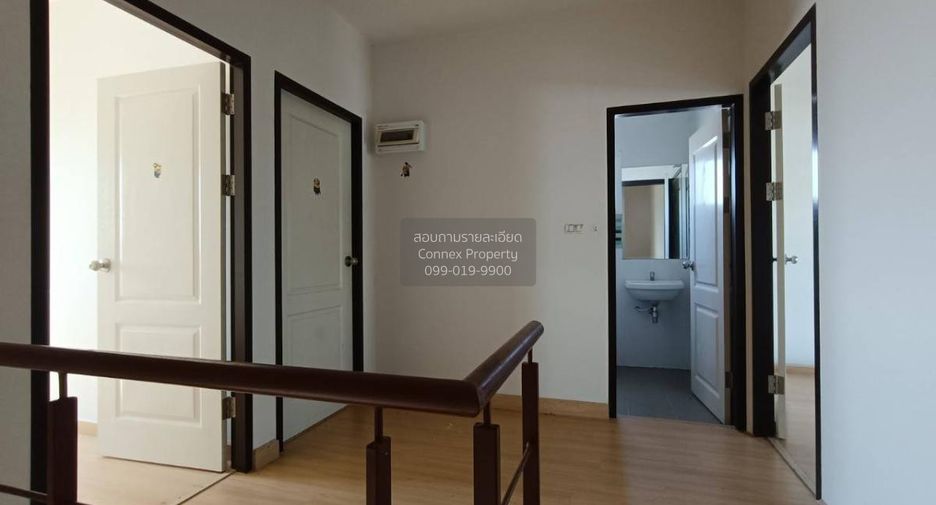 For sale 3 bedrooms townhouse in Lam Luk Ka, Pathum Thani