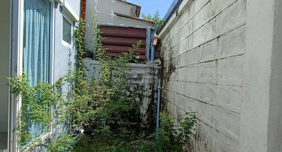 For sale 3 bedrooms townhouse in Lam Luk Ka, Pathum Thani