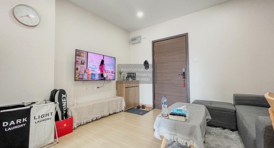 For sale 1 bed condo in Chom Thong, Bangkok