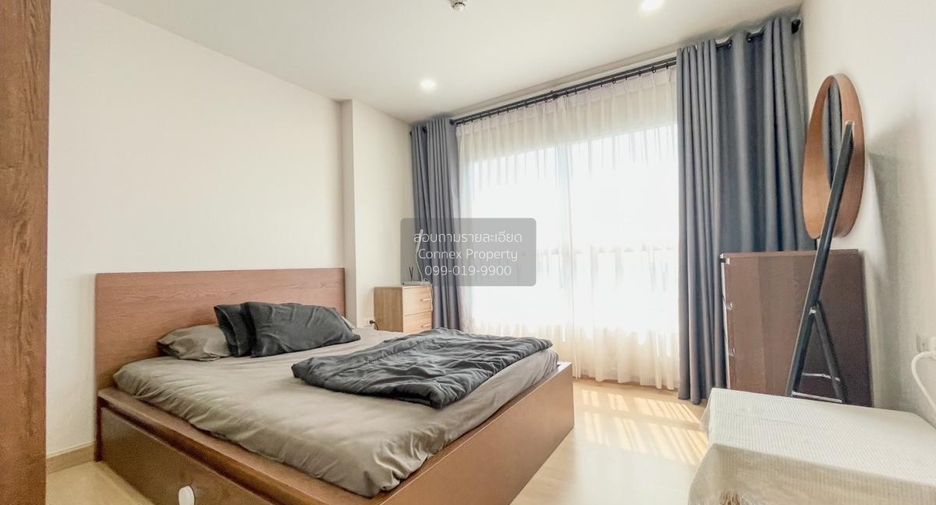For sale 1 bed condo in Chom Thong, Bangkok