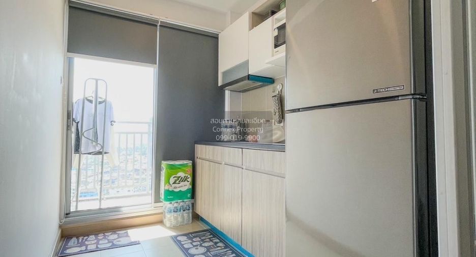 For sale 1 bed condo in Chom Thong, Bangkok