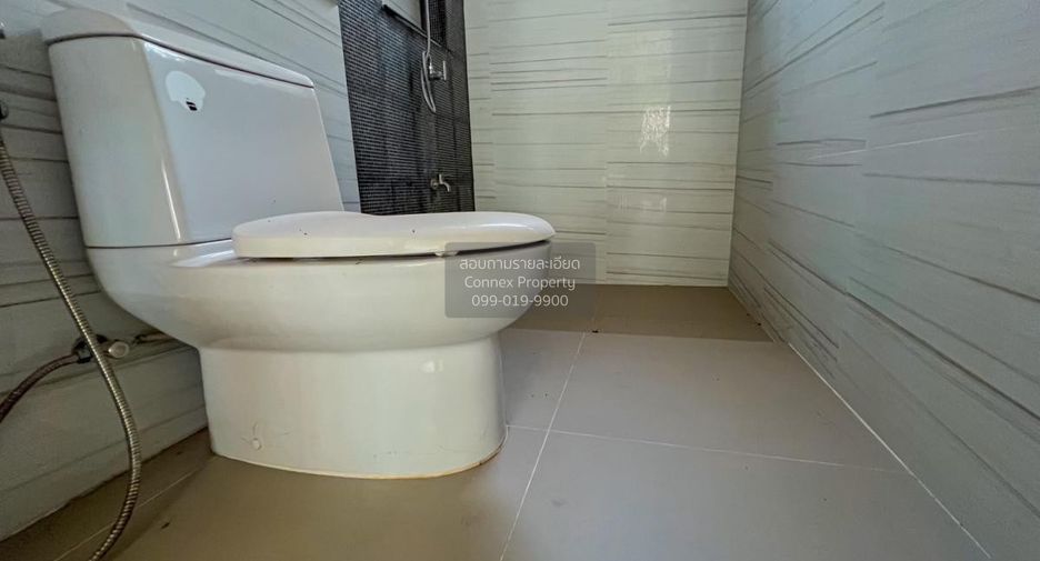出售 4 卧室 独立屋 在 Lat Lum Kaeo, Pathum Thani