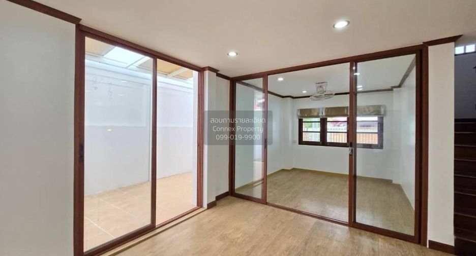 出售 4 卧室 独立屋 在 Bang Bua Thong, Nonthaburi
