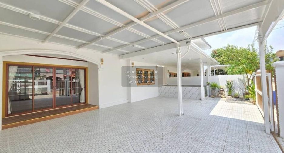 出售 4 卧室 独立屋 在 Bang Bua Thong, Nonthaburi