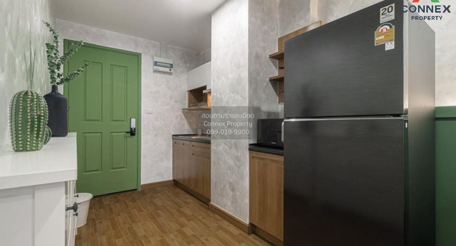 Продажа 2 спальни кондо в Буенг Кум, Бангкок