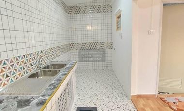 For sale 3 bedrooms townhouse in Khlong Sam Wa, Bangkok