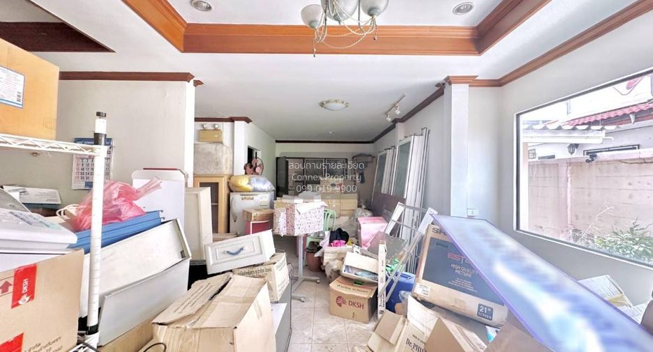 Casa en venta de 5 habitaciones en Lam Luk Ka, Pathum Thani