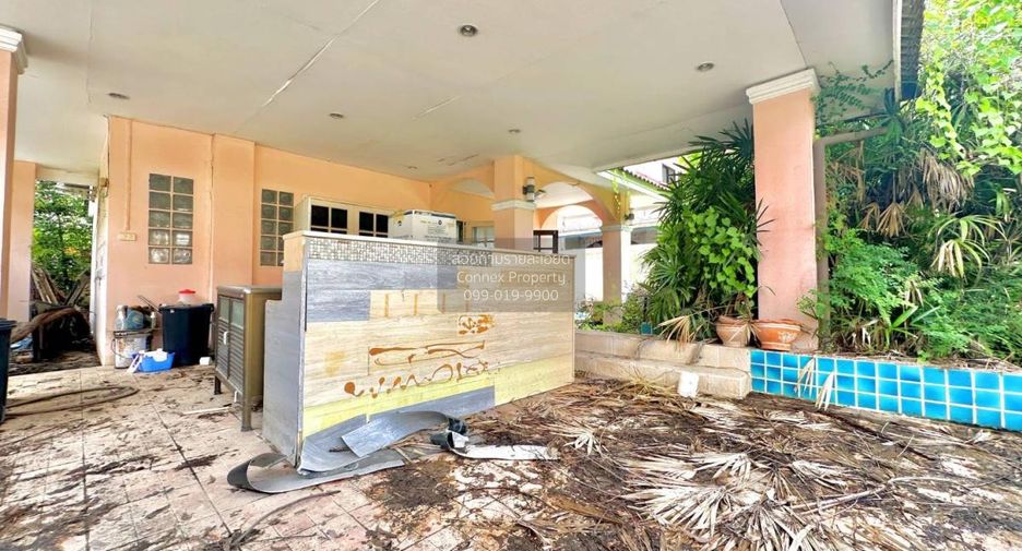 Casa en venta de 5 habitaciones en Lam Luk Ka, Pathum Thani