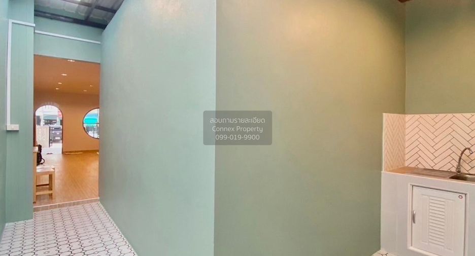For sale 3 bedrooms townhouse in Bang Bua Thong, Nonthaburi