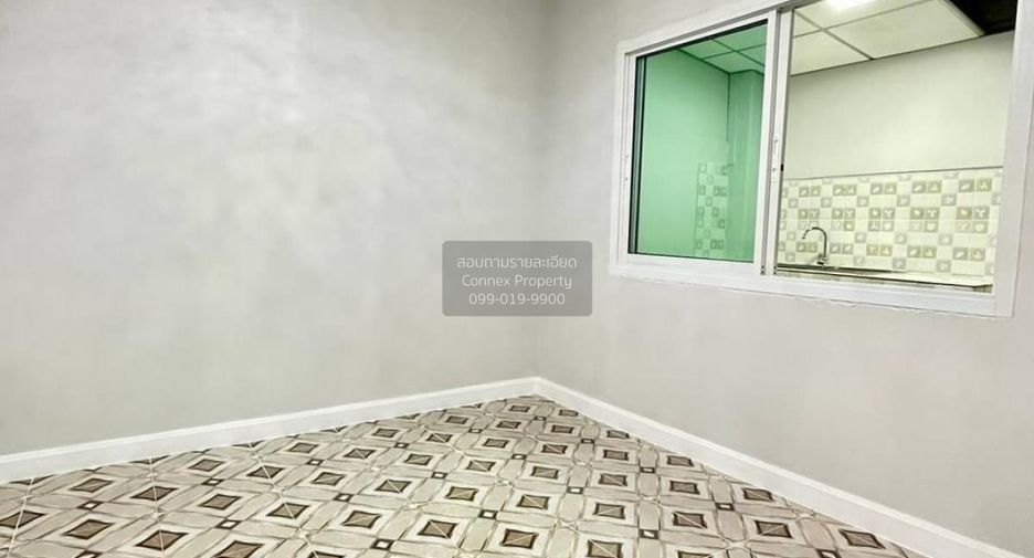 À vendre 2 chambres maison de ville à Bang Bua Thong, Nonthaburi