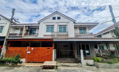 ขาย 3 ห้องนอน ทาวน์เฮ้าส์ ใน คลองหลวง, ปทุมธานี