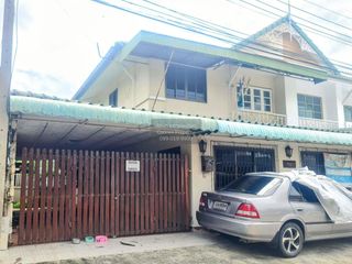 ขาย 3 ห้องนอน ทาวน์เฮ้าส์ ใน คลองหลวง, ปทุมธานี