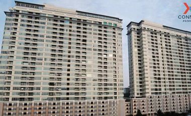For sale 2 bedrooms condo in Ratchathewi, Bangkok
