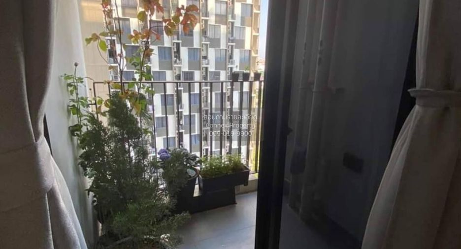 For sale 1 bed condo in Khan Na Yao, Bangkok