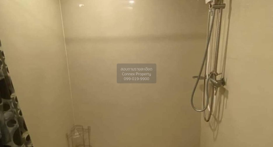 For sale 1 bed condo in Khan Na Yao, Bangkok