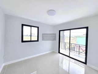 For sale 4 bedrooms townhouse in Bang Bua Thong, Nonthaburi
