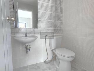 For sale 4 bedrooms townhouse in Bang Bua Thong, Nonthaburi