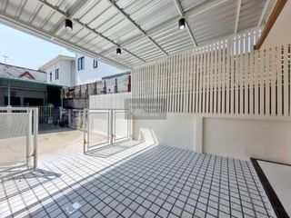 For sale 2 bedrooms townhouse in Bang Bua Thong, Nonthaburi