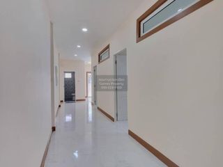 For sale 2 bedrooms townhouse in Bang Bua Thong, Nonthaburi