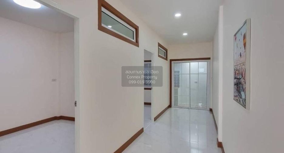 For sale 2 bedrooms townhouse in Bang Bua Thong, Nonthaburi