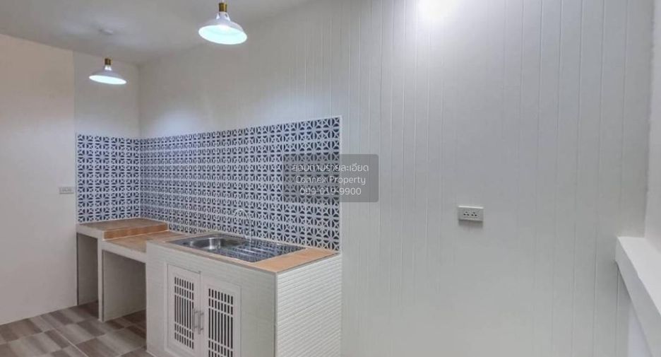 For sale 2 bedrooms townhouse in Bang Bua Thong, Nonthaburi