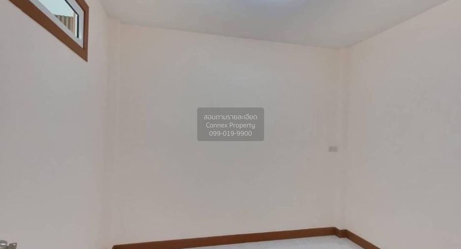 For sale 2 bedrooms townhouse in Bang Bua Thong, Nonthaburi