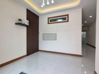 For sale 2 bedrooms townhouse in Bang Bua Thong, Nonthaburi