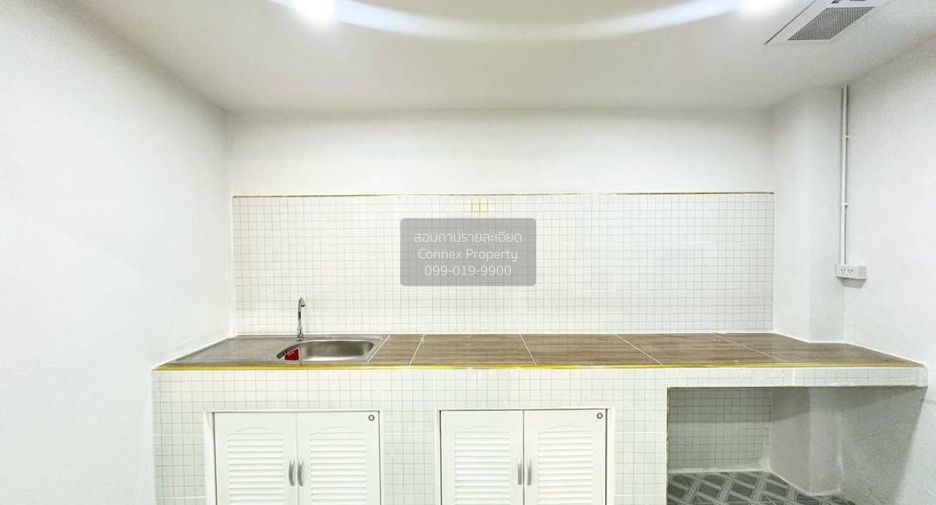 For sale 2 bedrooms townhouse in Bang Bua Thong, Nonthaburi