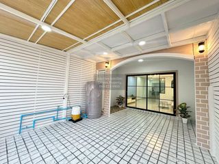 For sale 2 bedrooms townhouse in Bang Bua Thong, Nonthaburi