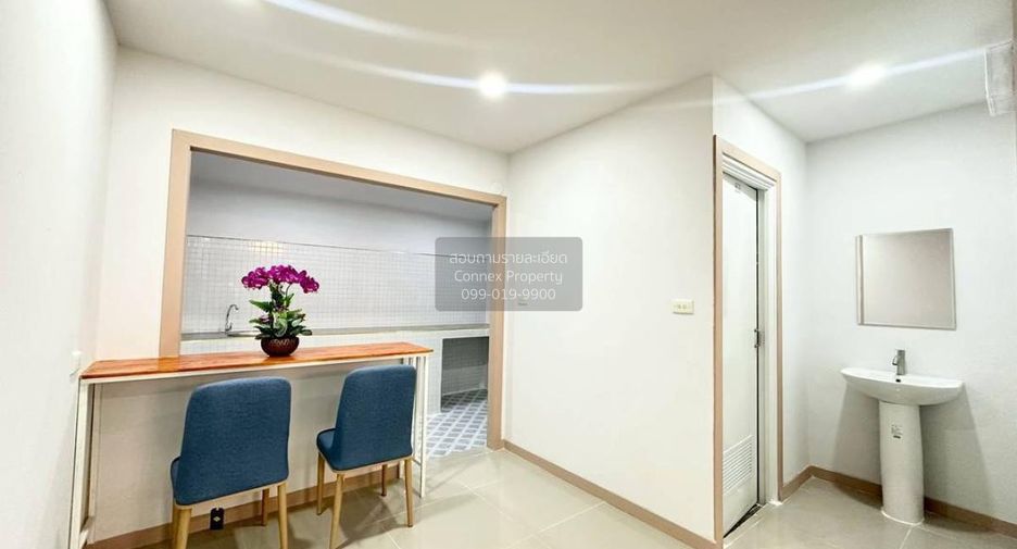 For sale 2 bedrooms townhouse in Bang Bua Thong, Nonthaburi
