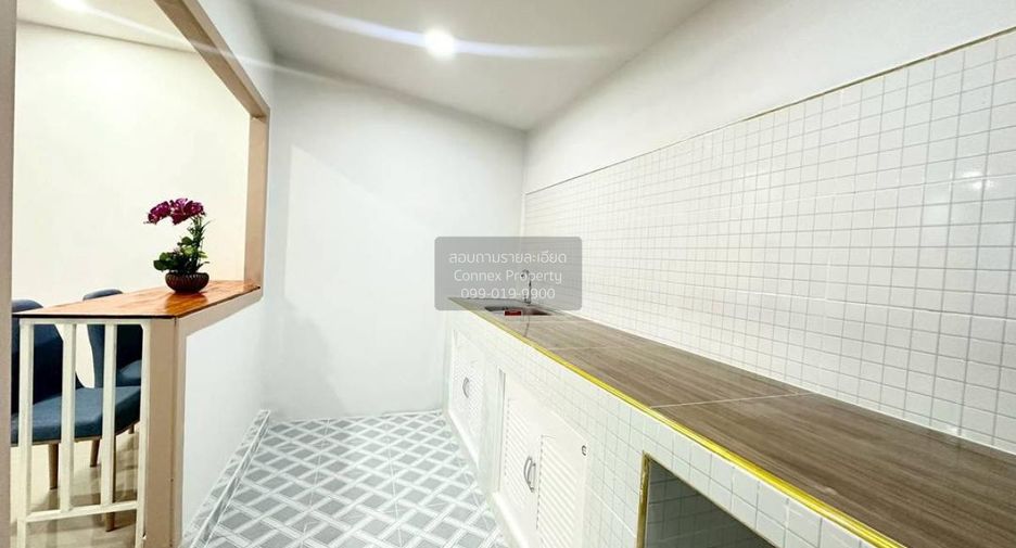 For sale 2 bedrooms townhouse in Bang Bua Thong, Nonthaburi
