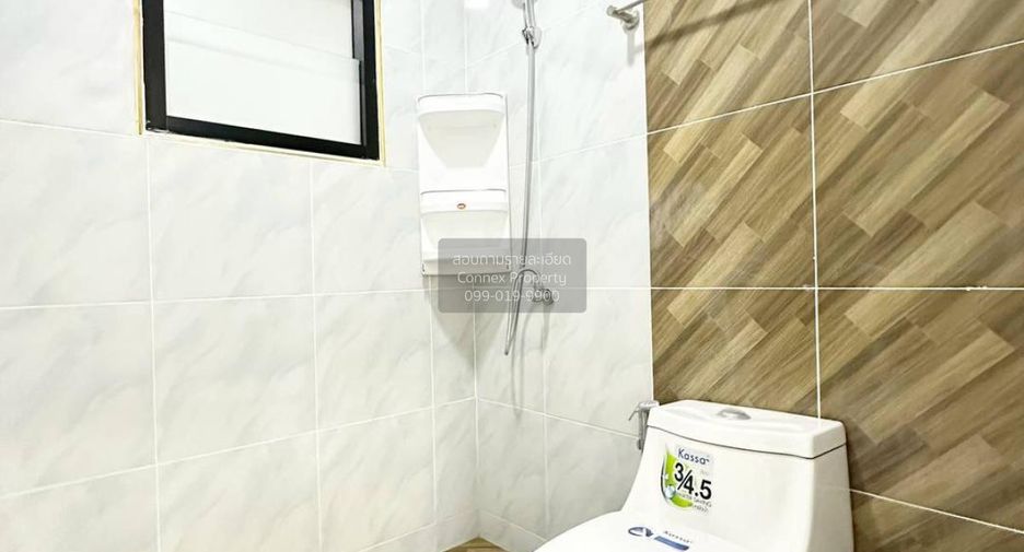For sale 2 bedrooms townhouse in Bang Bua Thong, Nonthaburi