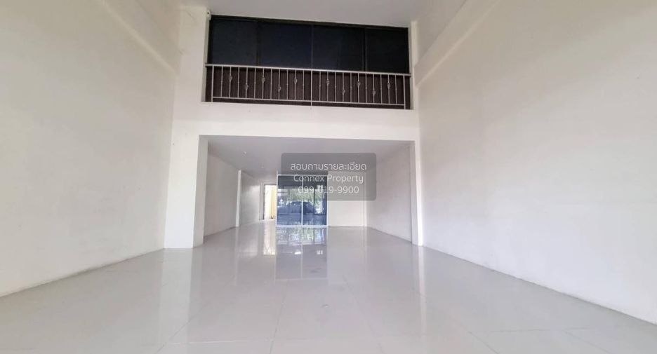 For sale 3 bedrooms townhouse in Mueang Kanchanaburi, Kanchanaburi