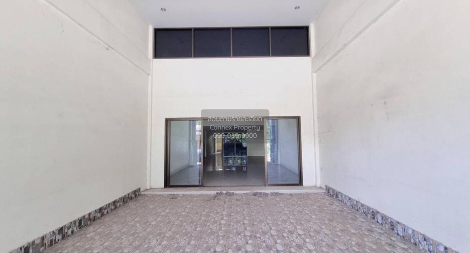 For sale 3 bedrooms townhouse in Mueang Kanchanaburi, Kanchanaburi