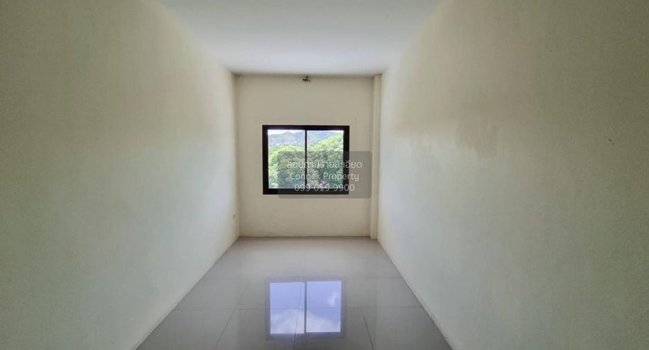 For sale 3 bedrooms townhouse in Mueang Kanchanaburi, Kanchanaburi