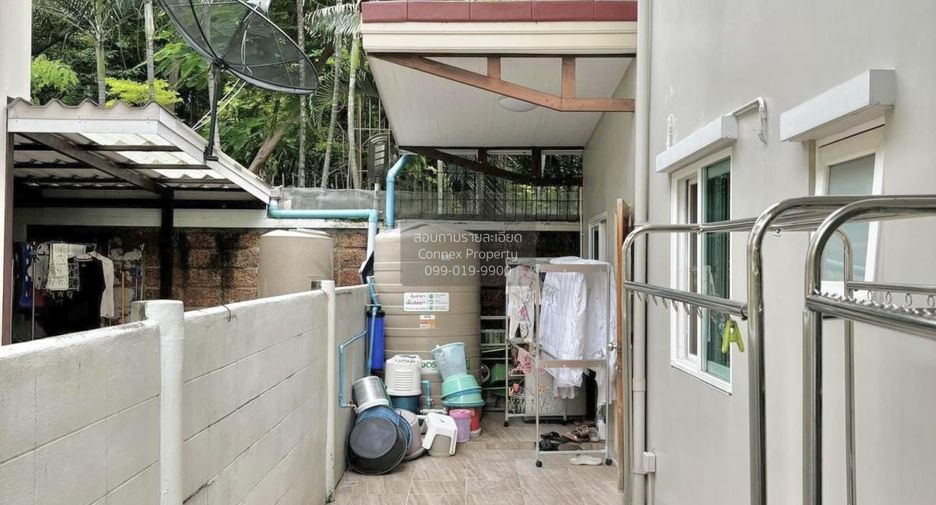 出售 5 卧室 独立屋 在 Bang Khen, 曼谷
