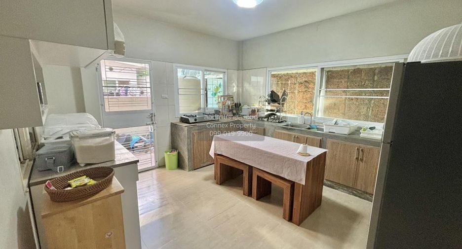 出售 5 卧室 独立屋 在 Bang Khen, 曼谷