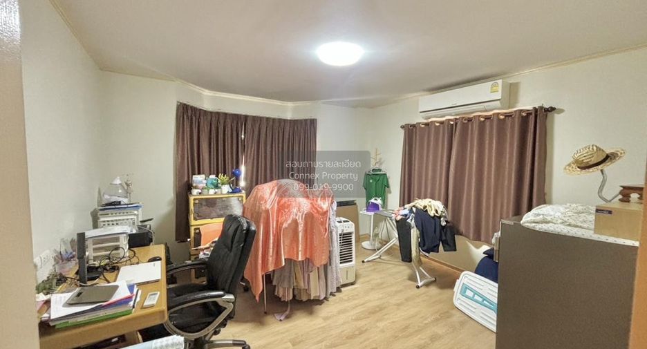 出售 5 卧室 独立屋 在 Bang Khen, 曼谷