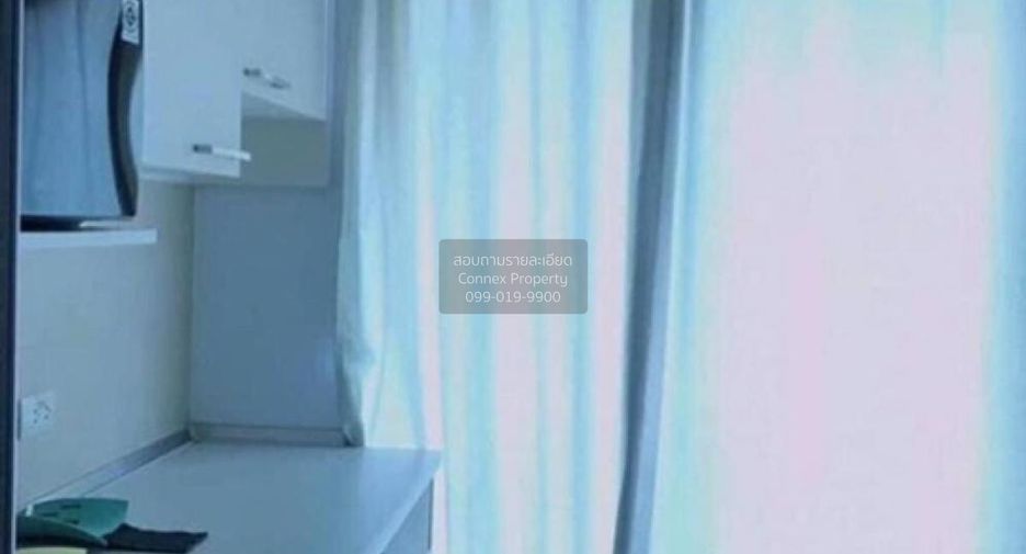 For sale 1 bed condo in Phasi Charoen, Bangkok