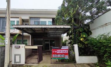 For sale 2 bedrooms townhouse 