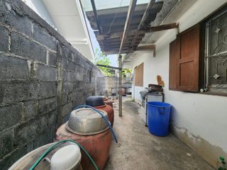 À vendre 4 chambres maison à Chatuchak, Bangkok