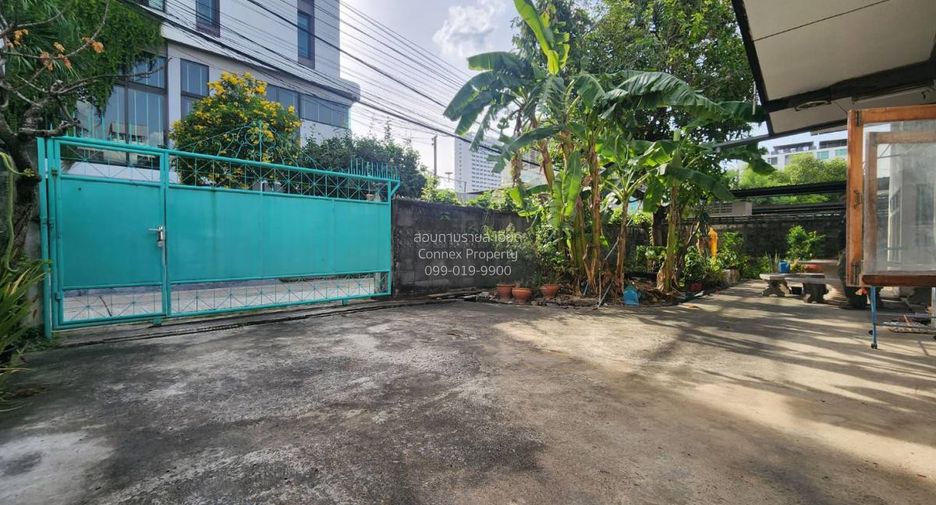 À vendre 4 chambres maison à Chatuchak, Bangkok