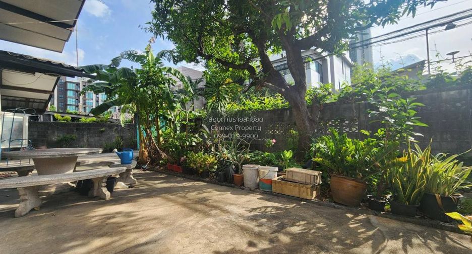 À vendre 4 chambres maison à Chatuchak, Bangkok